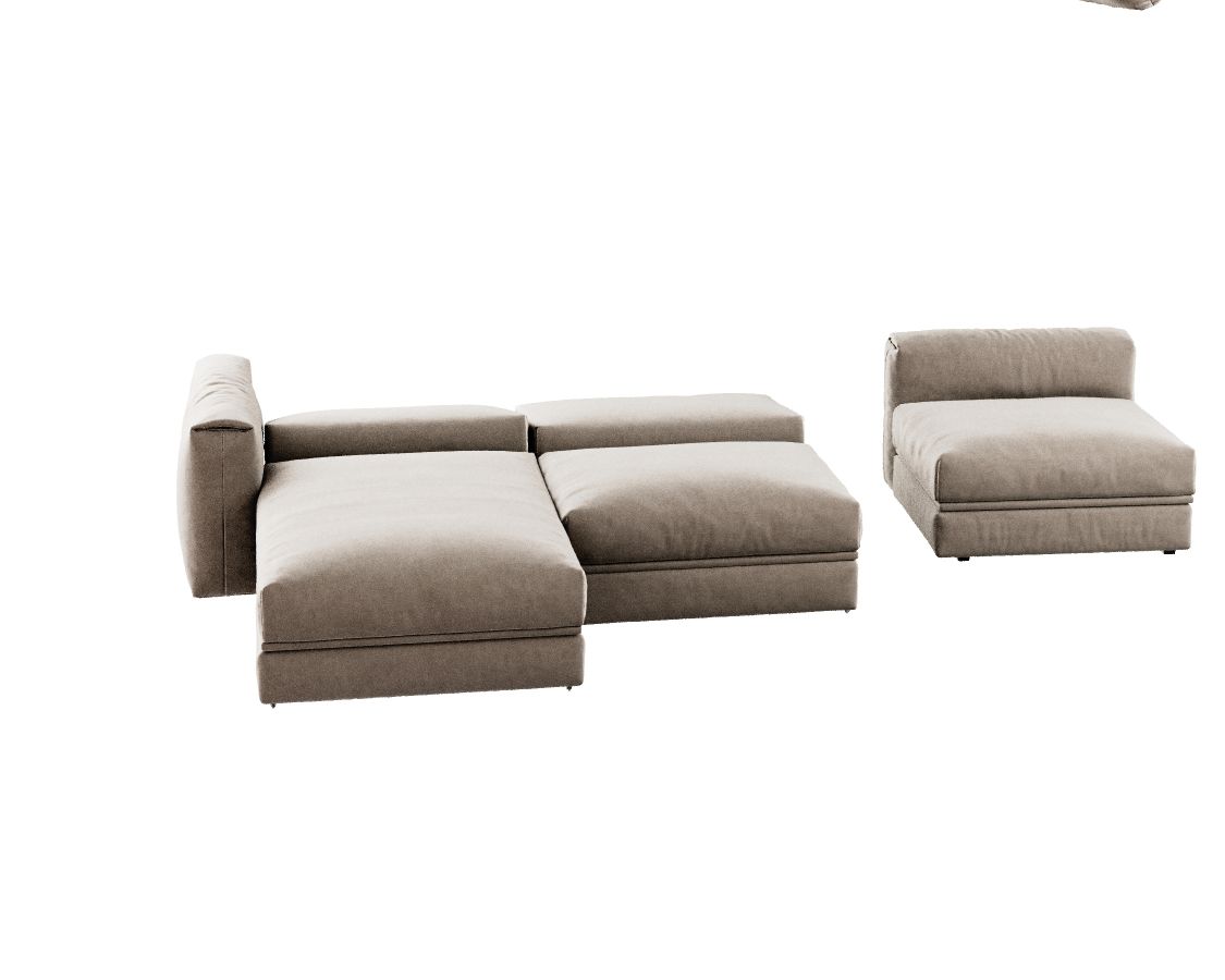 Frankof Даллас Модуль